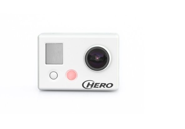 foto HD HERO 960